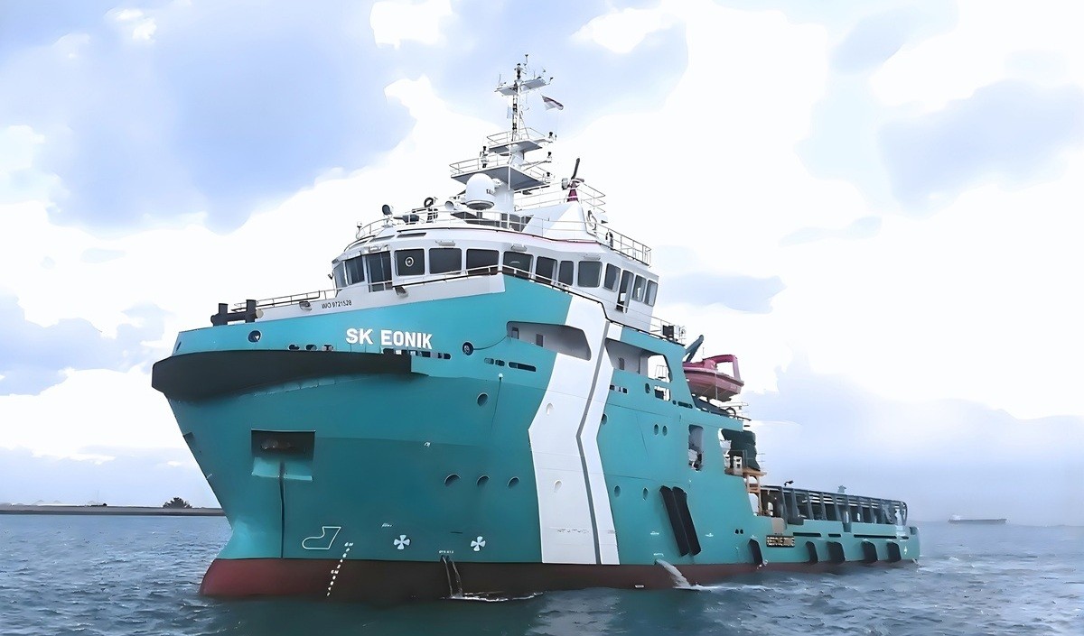 Nam Cheong’s rally ‘still has further legs’: DBS